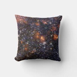 Almofada Nuvem Molecular Sagittarius B2