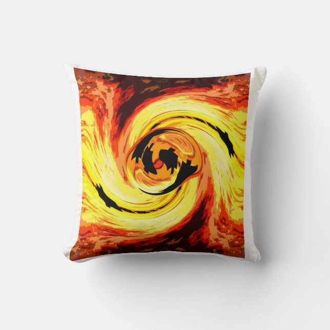 Almofada NYCHorizon (Frente)