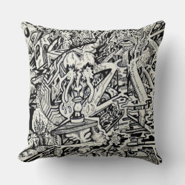 Almofada O Adept, ou, Uma Transfiguração Freista