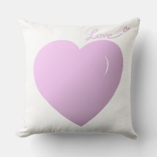 Almofada O amor é tudo o que precisamos -