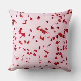 Almofada O amor está no ar