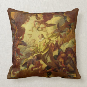 Almofada O Apotheosis de St Stephen