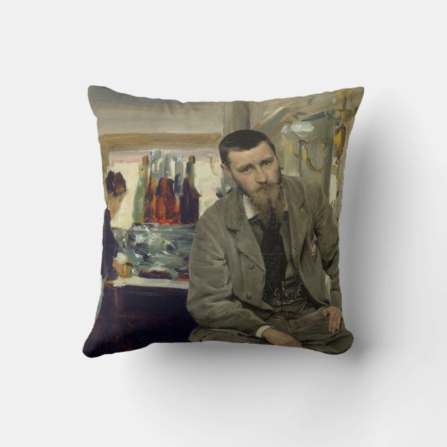 ALMOFADA O BAR (Verso)