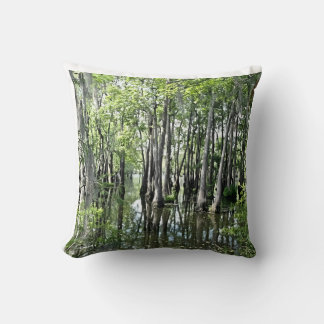 Almofada O Bayou