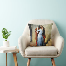 Almofada O Beijo - Francesco Hayez Il Bacio