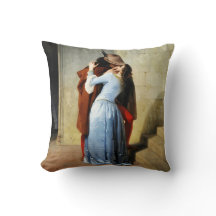 O Beijo - Francesco Hayez Il Bacio