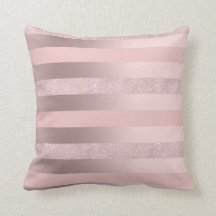 O brilho cor-de-rosa elegante do ouro & cora