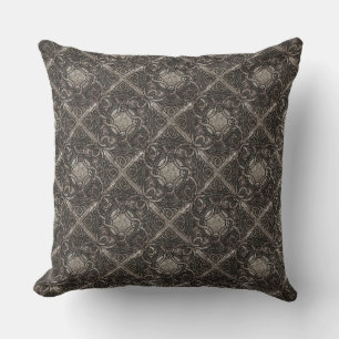 Almofada O céltico Textured ata o travesseiro decorativo d