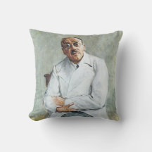 O cirurgião (por Max Liebermann)