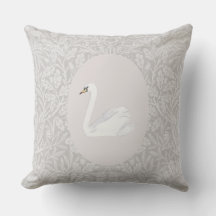 O Cisne, berçário vintage