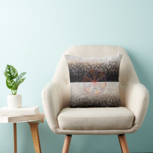 Almofada O Cisne, Não. 10 Hilma af Klint