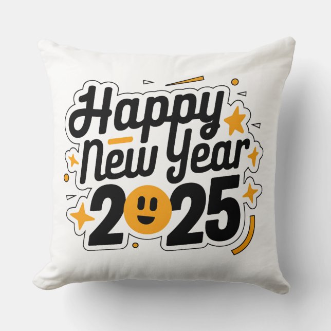 Almofada O conforto reúne os travesseiros da celebração do  (Frente)