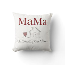 O coração da nossa casa