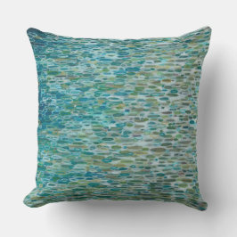 Almofada O costume de Margaret Juul imprimiu o travesseiro