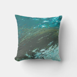 Almofada O costume de Margaret Juul imprimiu o travesseiro