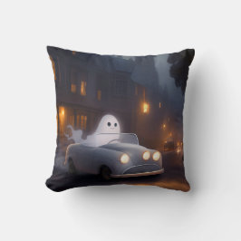 Almofada O Espírito da Véspera de Todas as Hallowas | Joyri