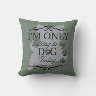 Almofada O Galgo
