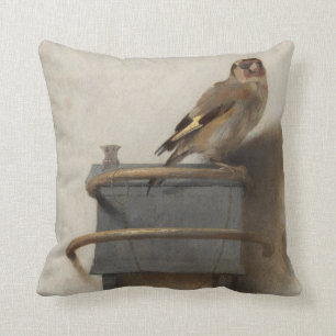 Almofada O Goldfinch