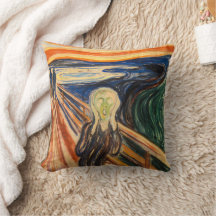O GRITAR | Edvard Munch |