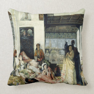 Almofada O Harem