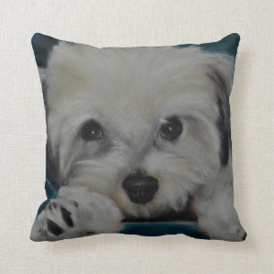 Almofada O Havanese