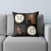 O Jeito Que Nós Somos Foto de Casal Personalizada 