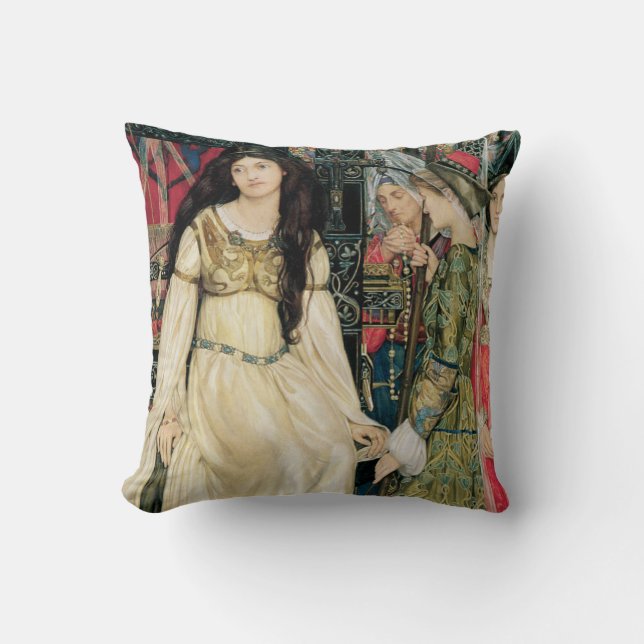 Almofada O Keepsasak (Frente)