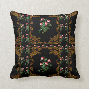 Almofada O Lasher do Victorian II aumentou