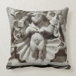 Almofada O nascimento de Venus (pedra calcária)