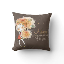 O Outono É Meu Whimsical Favorito