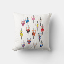 O Peloton | Ciclistas