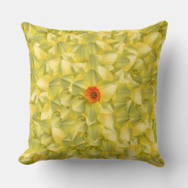 Almofada O poder das Petais