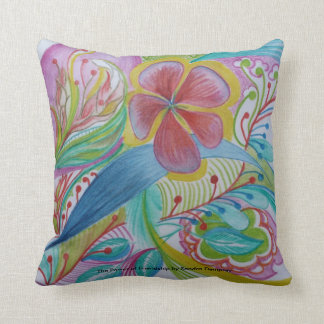 Almofada O poder do travesseiro da amizade