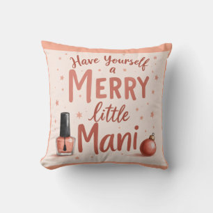 Almofada O presente perfeito para aqueles amigos loucos por