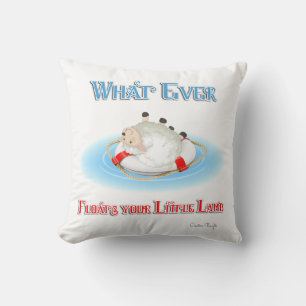 Almofada O Que Espetar A Sua Pequena Lâmpada