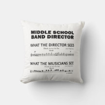 O que vê a Banda da Escola Média