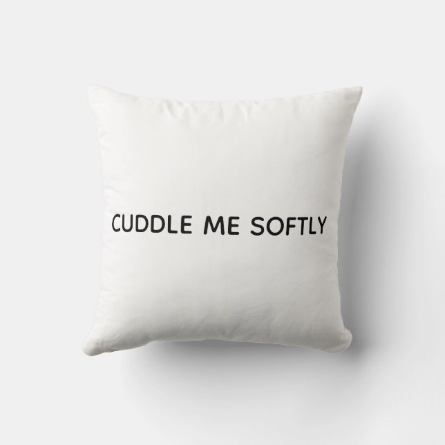 Almofada O Regal Sphynx no seu traje violento no Parlamento (Verso)