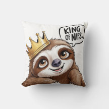 O Rei Nap - Um Lixo Clássico!