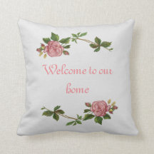 O rosa elegante do rosa do vintage personaliza-o