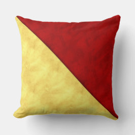 Almofada O Sinalizador Marítimo de Sinal Náutico Oscar Wate