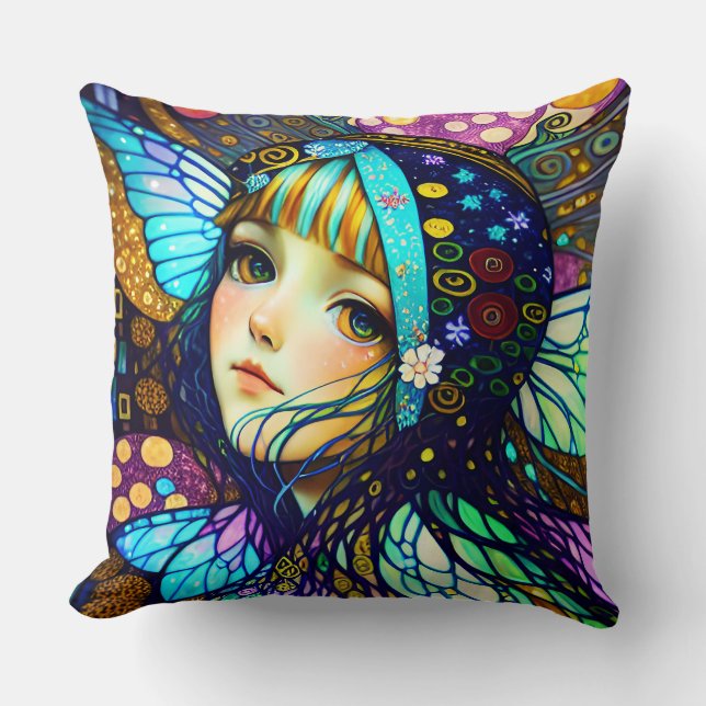 Almofada O Sonho (Frente)