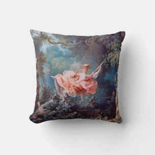 Almofada O Swing, Fragonard