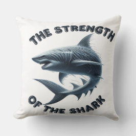 Almofada O Titã do Oceano