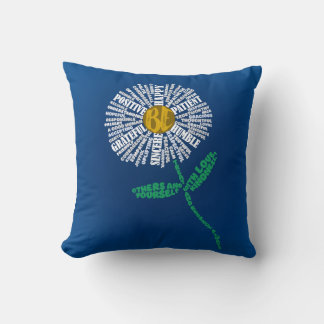 Almofada O Travesseiro Be-Attitudes