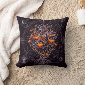 Almofada O Travesseiro decorativo Celestial Weaver Hallowee