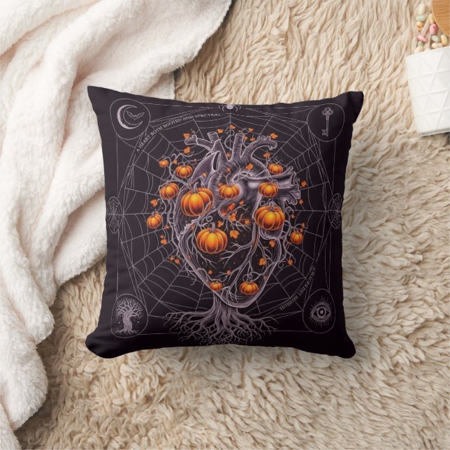 Almofada O Travesseiro decorativo Celestial Weaver Hallowee (Cobertor)