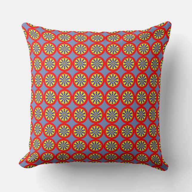 Almofada O Travesseiro decorativo Minnetonka (Frente)