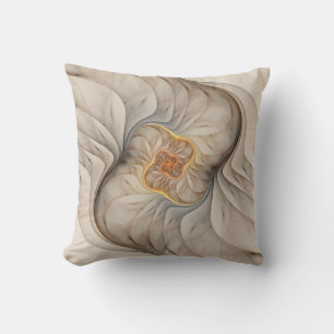 Almofada O Travesseiro decorativo Quadrado de Om Primário