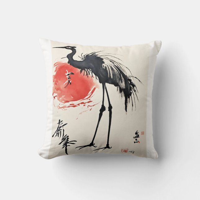 Almofada O travesseiro estilo excelente é para se sentir be (Frente)