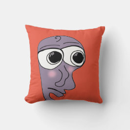 Almofada o triste meme